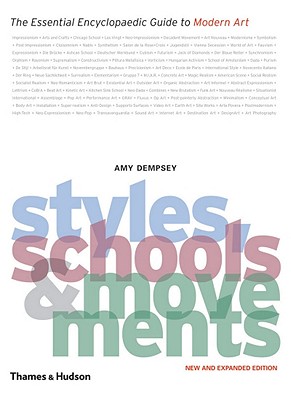 Styles, Schools and Movements