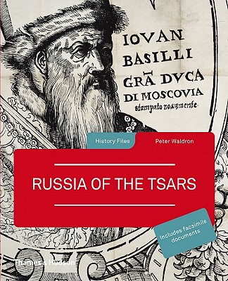 Russia of the Tsars