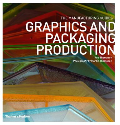 Graphics and Packaging Production