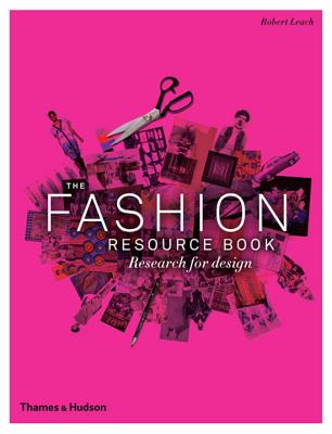 The Fashion Resource Book