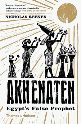 Akhenaten