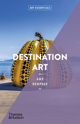 Destination Art