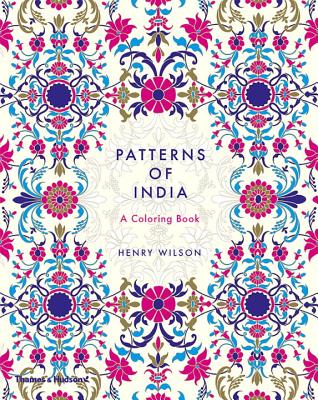 Patterns of India