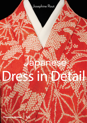 Japanese Dress in Detail