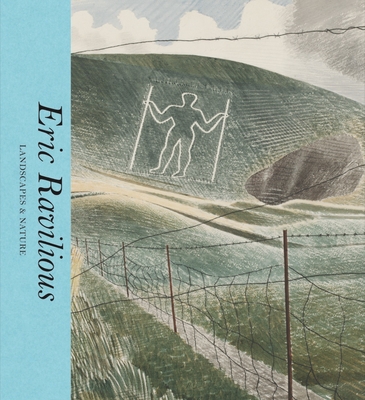 Eric Ravilious: Landscapes & Nature (Victoria and Albert Museum)