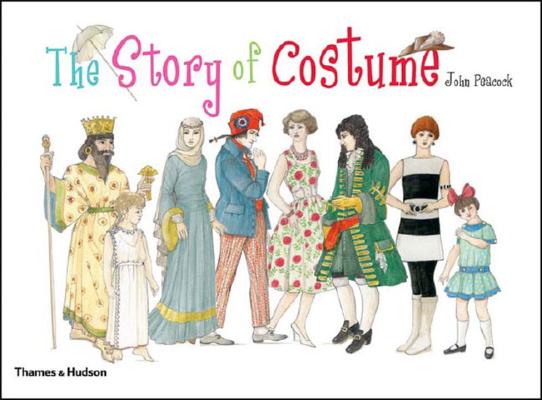 The Story of Costume