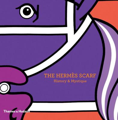 The Hermes Scarf