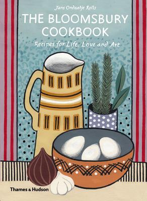 The Bloomsbury Cookbook