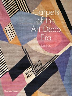 Carpets of the Art Deco Era