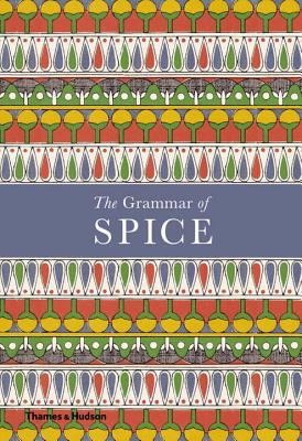 The Grammar of Spice