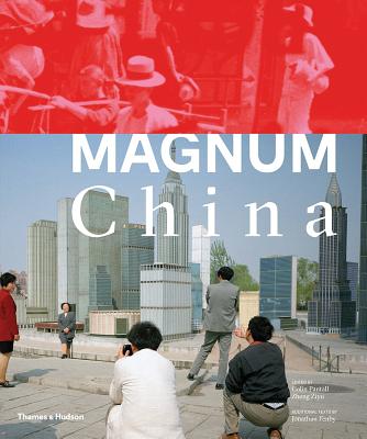 Magnum China