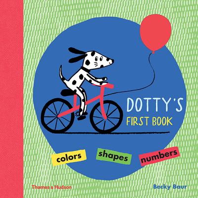 Dotty's First Book