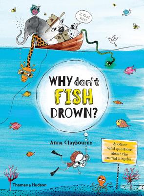 Why Don't Fish Drown?