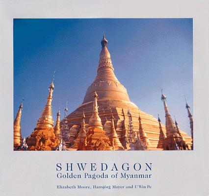 Shwedagon