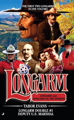 Longarm Double #1