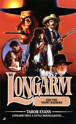 Longarm #401