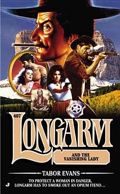 Longarm #407