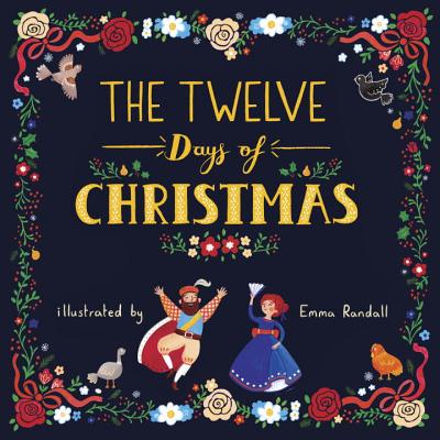 The Twelve Days of Christmas