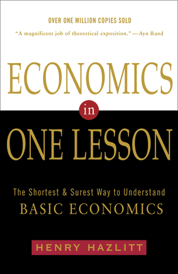 Economics In One Lesson