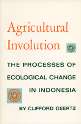 Agricultural Involution