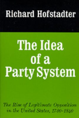 The Idea of a Party System