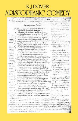 Aristophanic Comedy