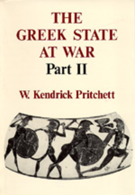 The Greek State at War, Part II