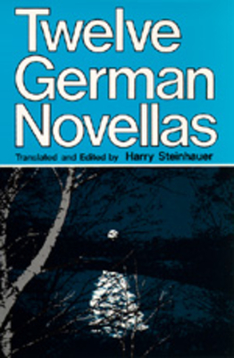 Twelve German Novellas