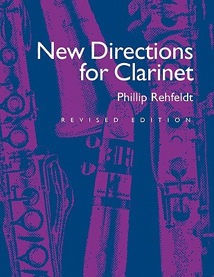 New Directions for Clarinet