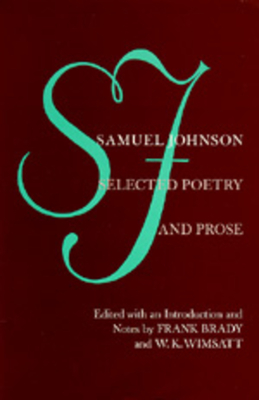 Samuel Johnson