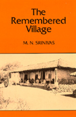 The Remembered Village