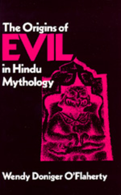 The Origins of Evil in Hindu Mythology