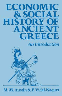 Economic and Social History of Ancient Greece