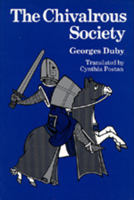 The Chivalrous Society