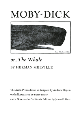 Moby Dick or, The Whale