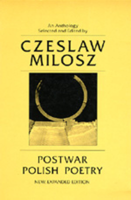 Postwar Polish Poetry