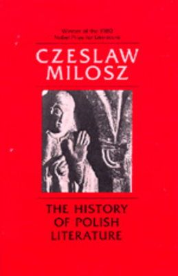 The History of Polish Literature, Updated edition