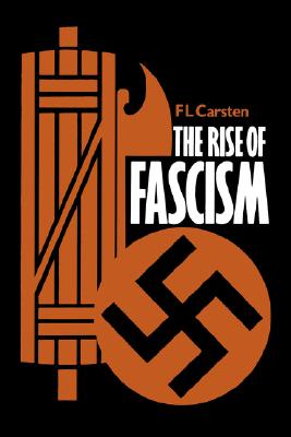 The Rise of Fascism