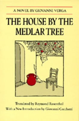 The House by the Medlar Tree