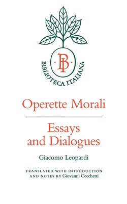 Operette Morali