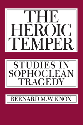 The Heroic Temper