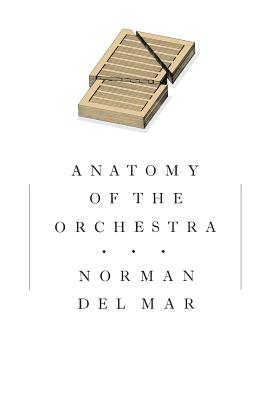 Anatomy of the Orchestra