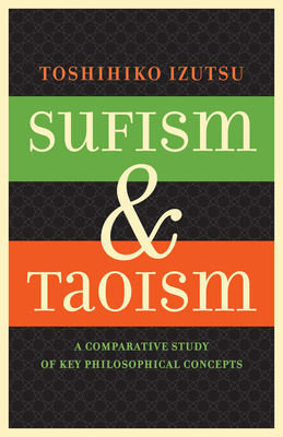 Sufism and Taoism