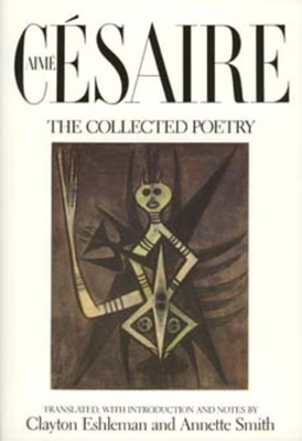 The Collected Poetry