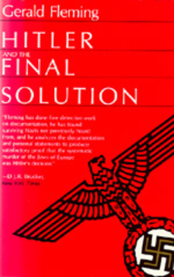 Hitler and the Final Solution