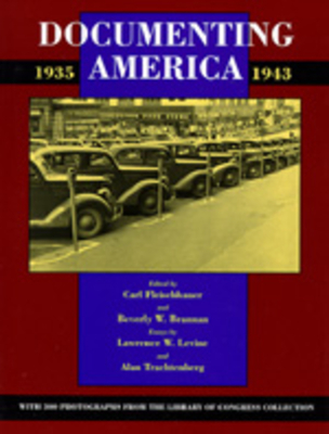 Documenting America, 1935-1943