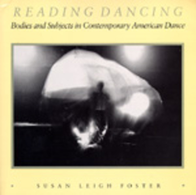 Reading Dancing