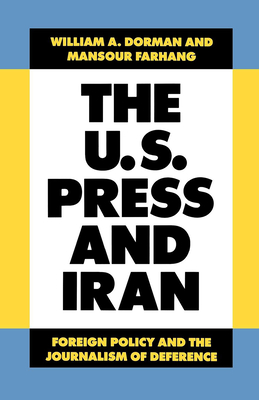 The U.S. Press and Iran