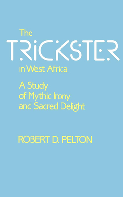 The Trickster in West Africa