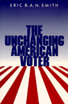 The Unchanging American Voter